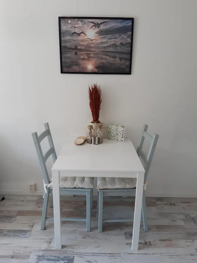 Sunny Residence Zandvoort Διαμέρισμα