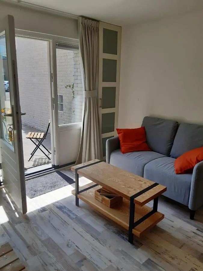 Sunny Residence Zandvoort