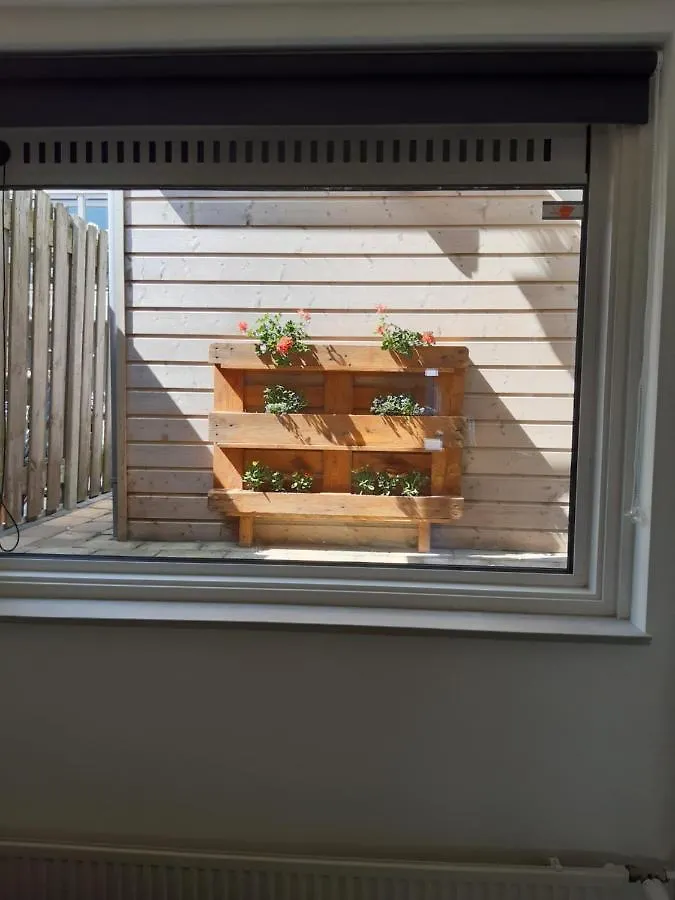Sunny Residence Zandvoort Διαμέρισμα