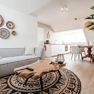  Apartment Yucca Beachhouse