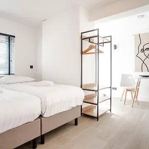  Apartment La Casa Verano With Private Parking